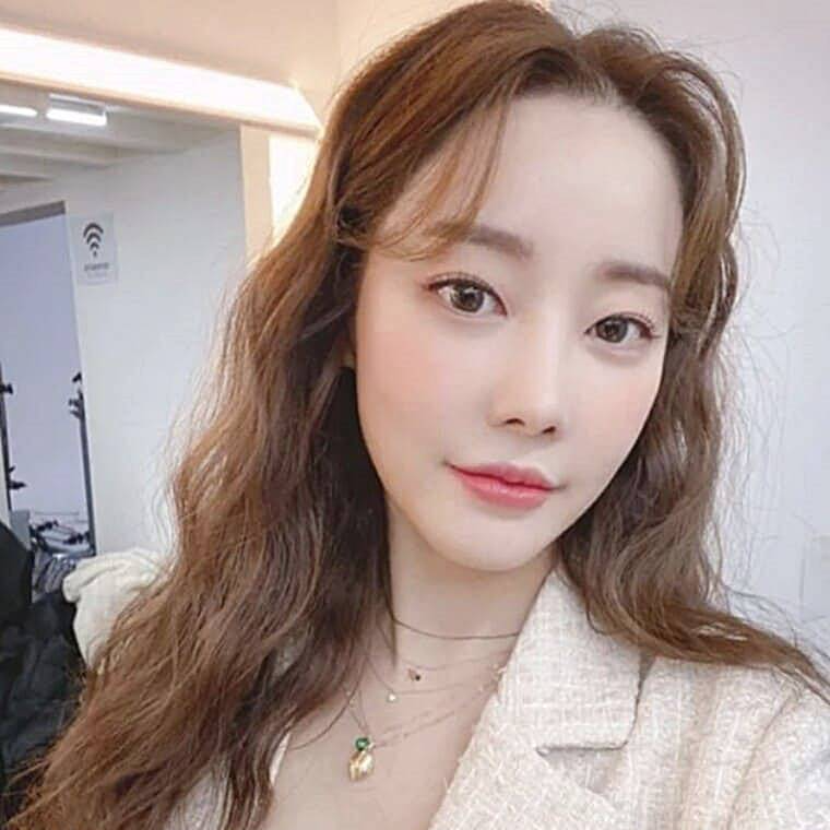 고우리 배우 작품 활동