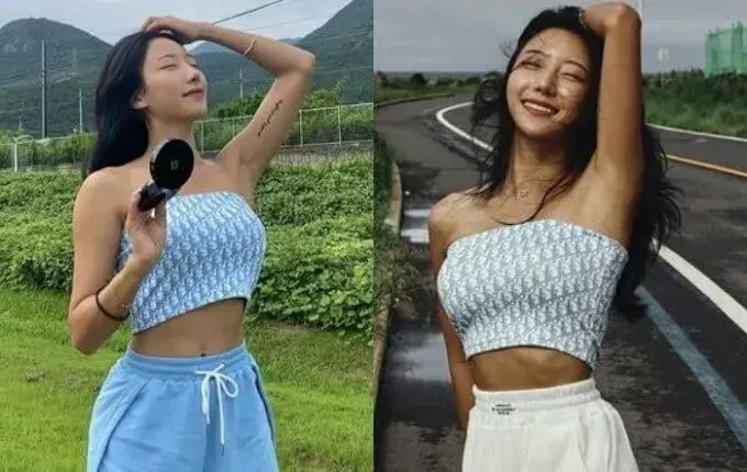 솔로지옥 안예원