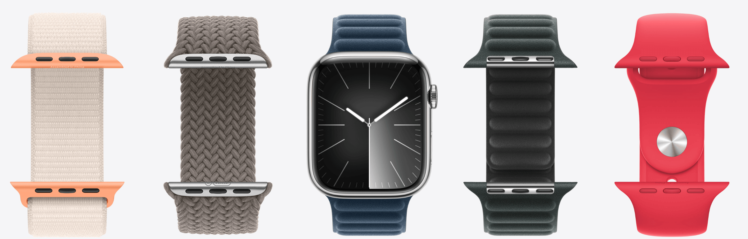 애플워치 9 출시일, 사전예약, 가격