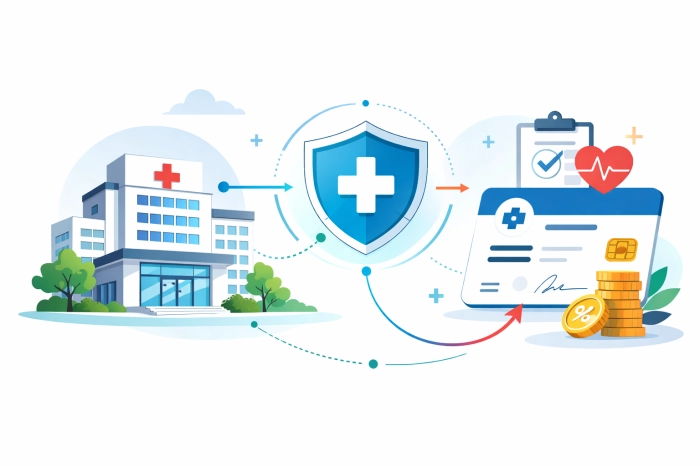 중증질환자 산정특례 제도