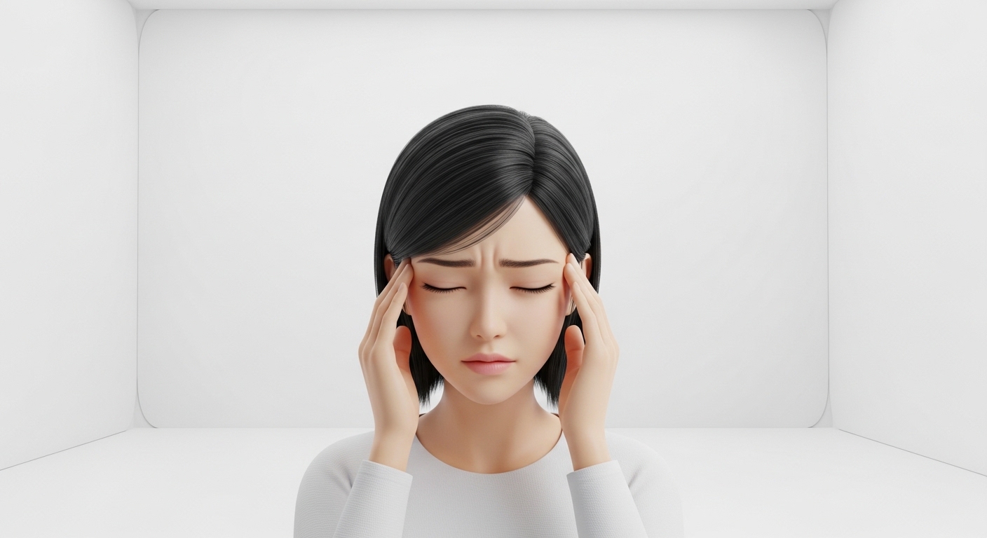 재수술(풀기)을 고려해야 할 때