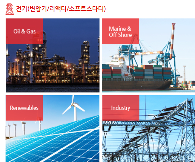 산일전기-공모주