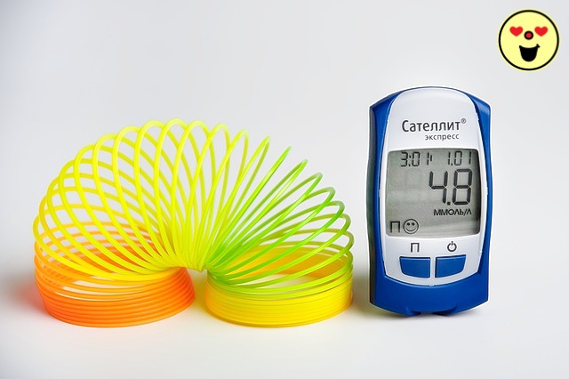 당뇨에 좋은 채소