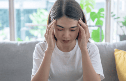 이석증 증상, 자가치료법