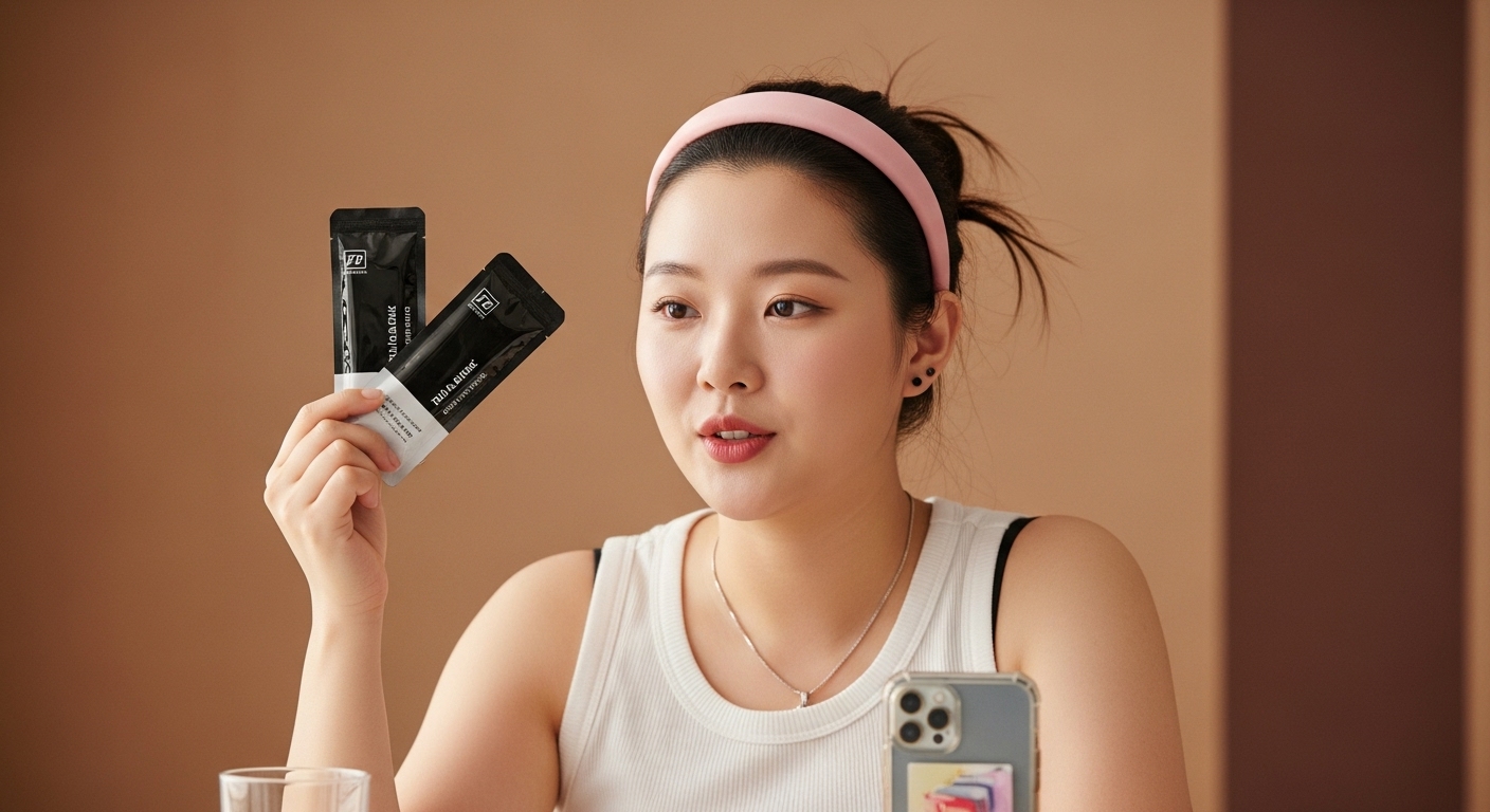 공동구매 중개 비즈니스