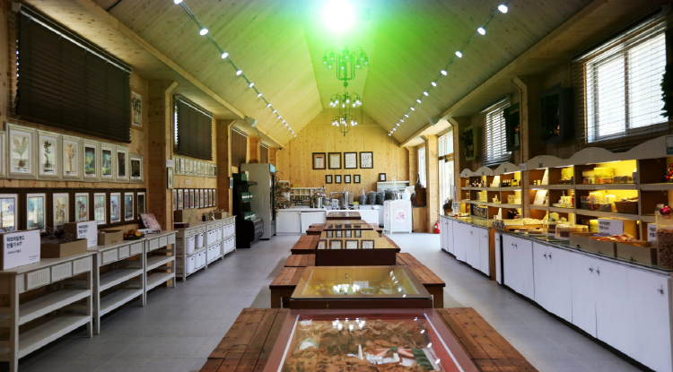 포천 허브아일랜드