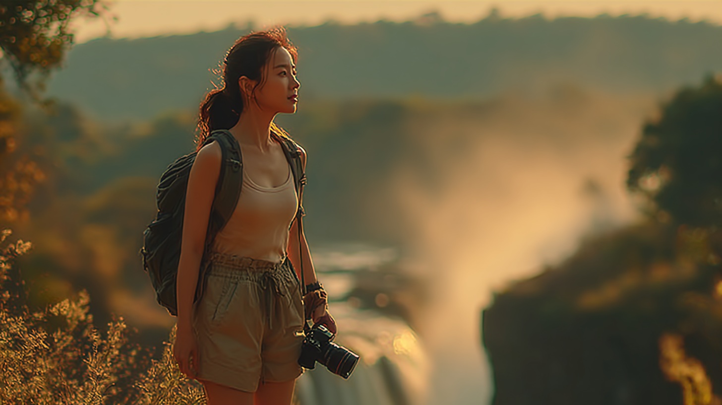 짐바브웨 여행 사진