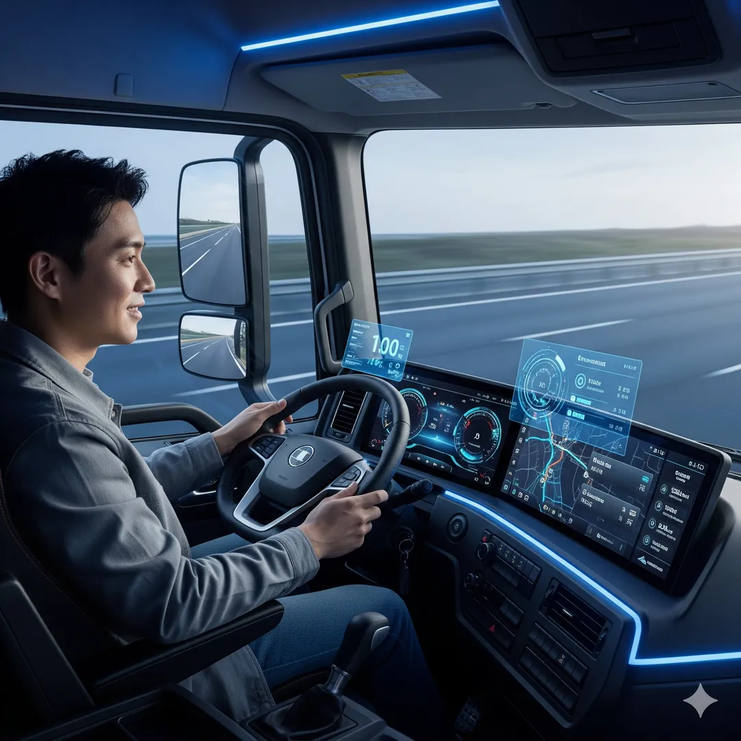 현대자동차 국민트럭 동행 페스타 정보 이미지