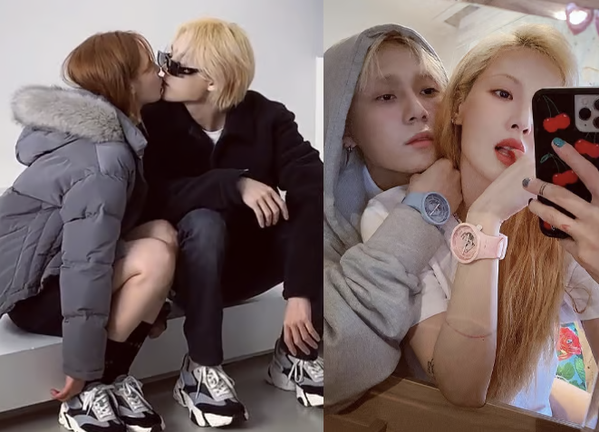 현아용준형결혼발표 열애인정 버닝썬 현아인스타그램 용준형인스타그램 현아약력 용준형양력 주변반응