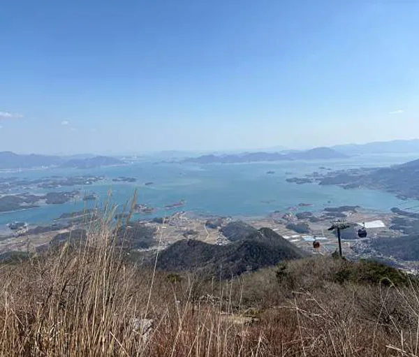 금오산