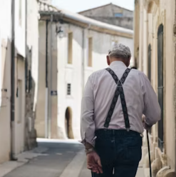 퇴행성 관절염 증상 원인 치료법