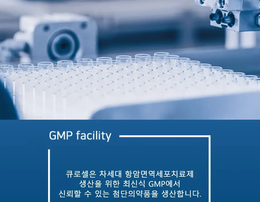 큐로셀 공모주