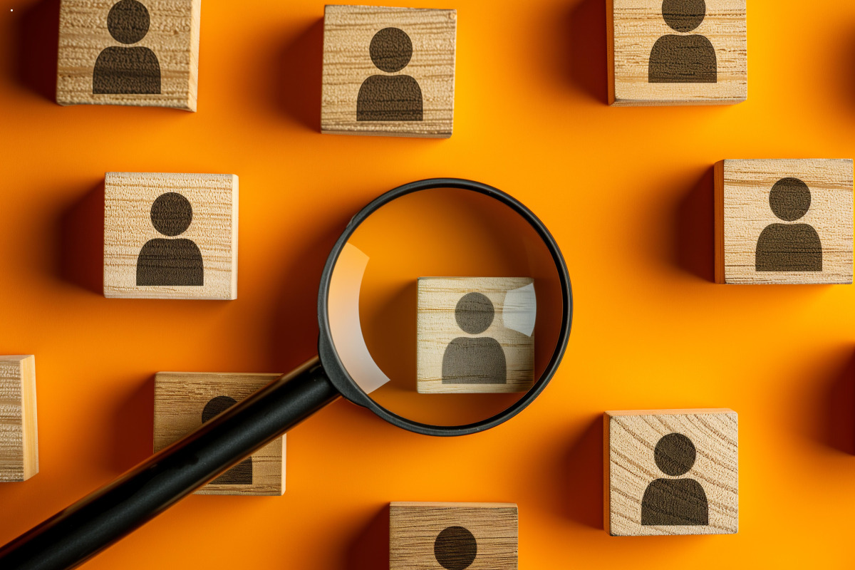 情報過多に注意