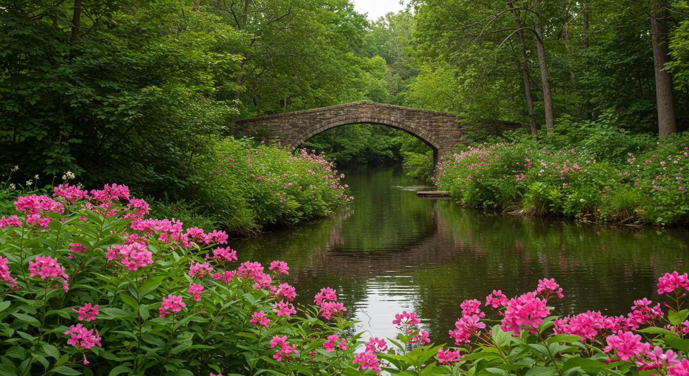 자연이 부른다! 6월에 꼭 경험해야 할 나만의 자연체험 찾기