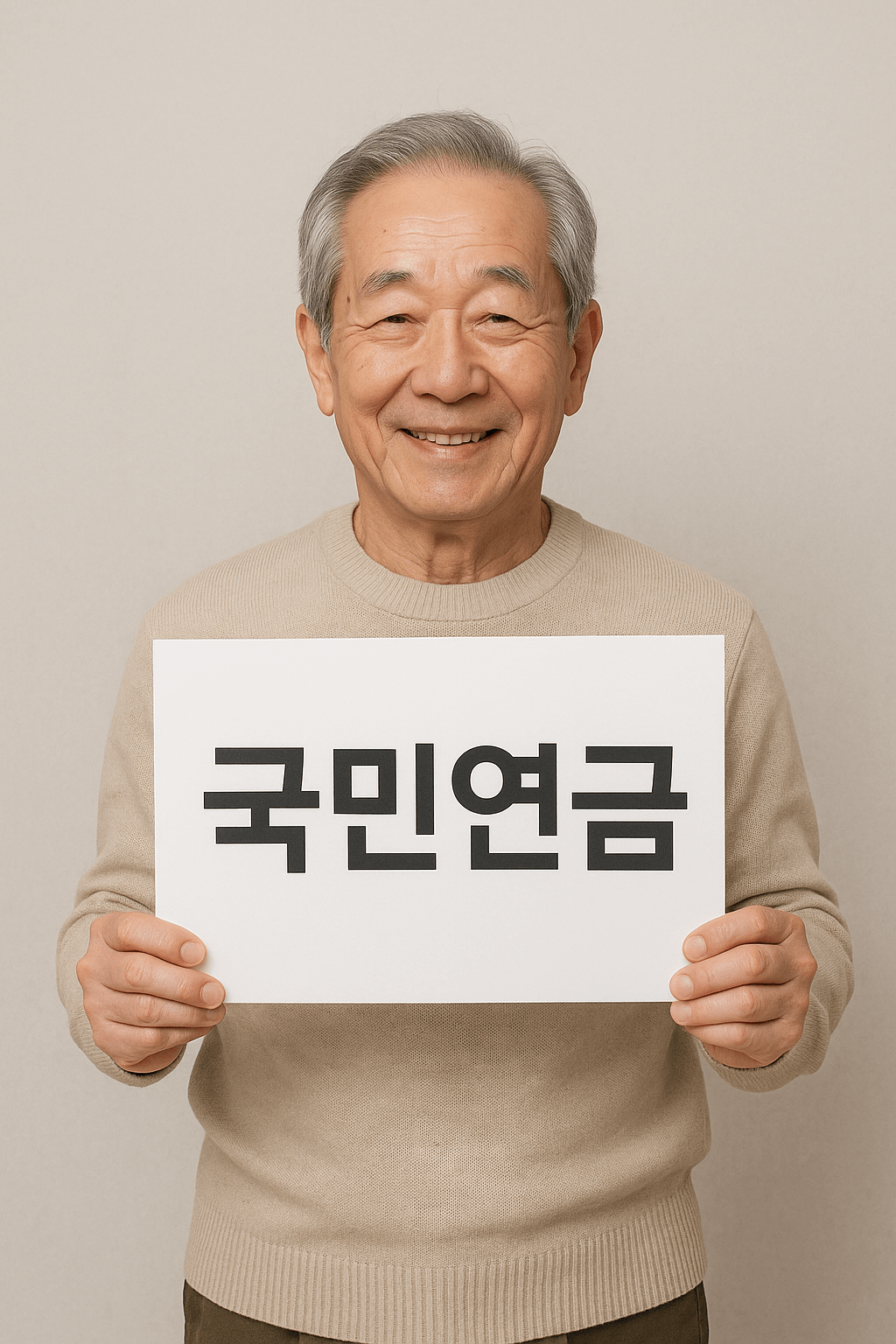 국민연금