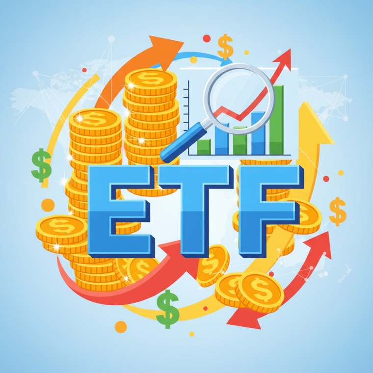 ETF란