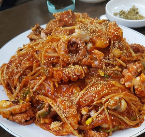 아귀찜 만드는법