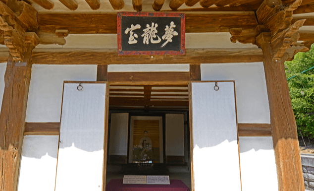 강릉 가볼만한곳 베스트10