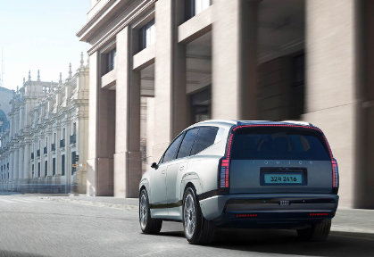 GV70, 아이오닉9 리콜 무상 수리 신청(4월 24일~)