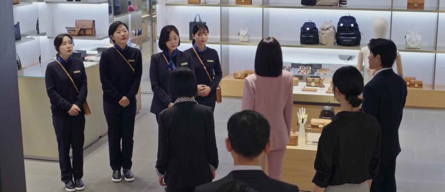 킹더랜드4회