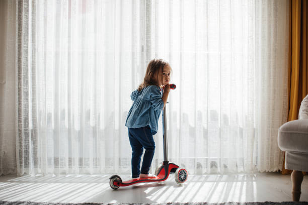 3040세대의 주택 선택, 교육 환경 우선순위 사진