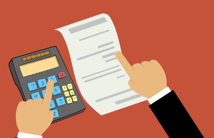 부가가치세 신고 과세표준증명원 발급 주의사항!