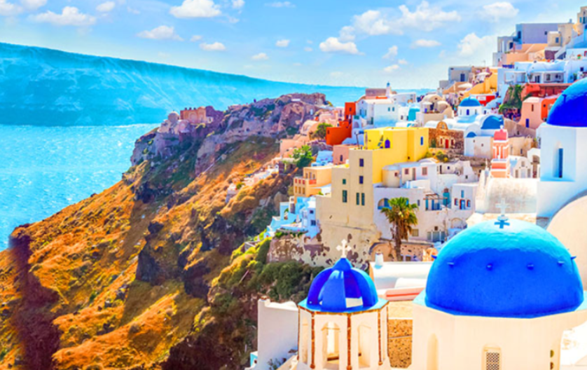 크루즈 여행의 최적기, 언제 어디로 떠나야 할까?