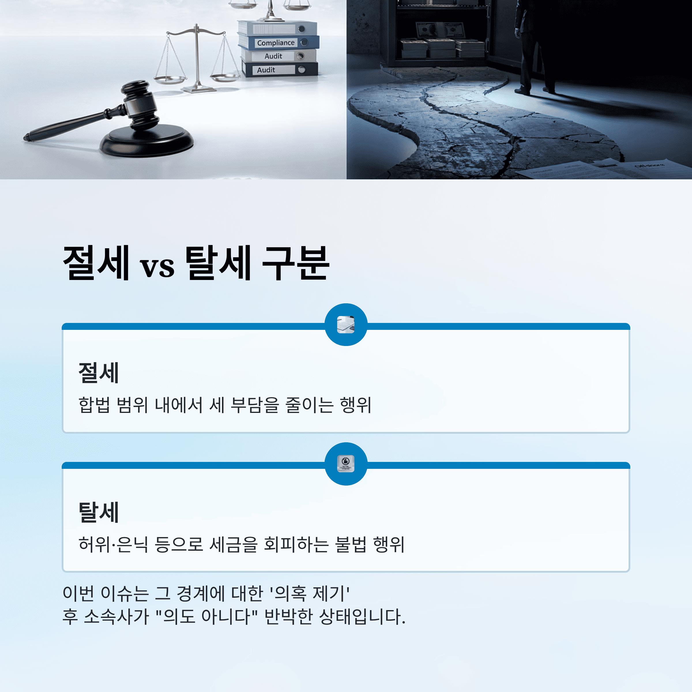 김선호 탈세 의혹 정리
