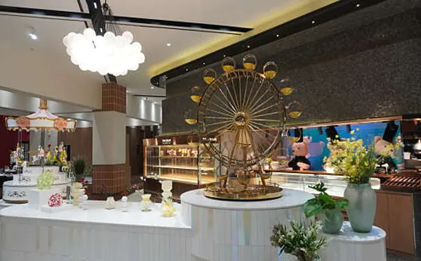 세코 더 그레이드