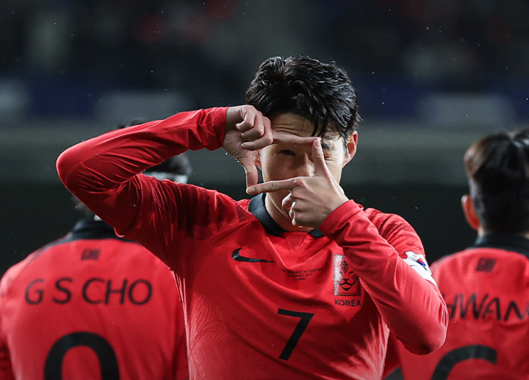 [2026 FIFA 월드컵 아시아 2차 예선] 경기 중계