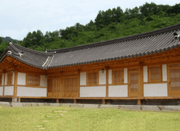 [6시 내고향] 화천 산나물 산방환담&amp;#44; 화한옥학교&amp;#44; 잔미술관카페&amp;#44; 수달 정보
