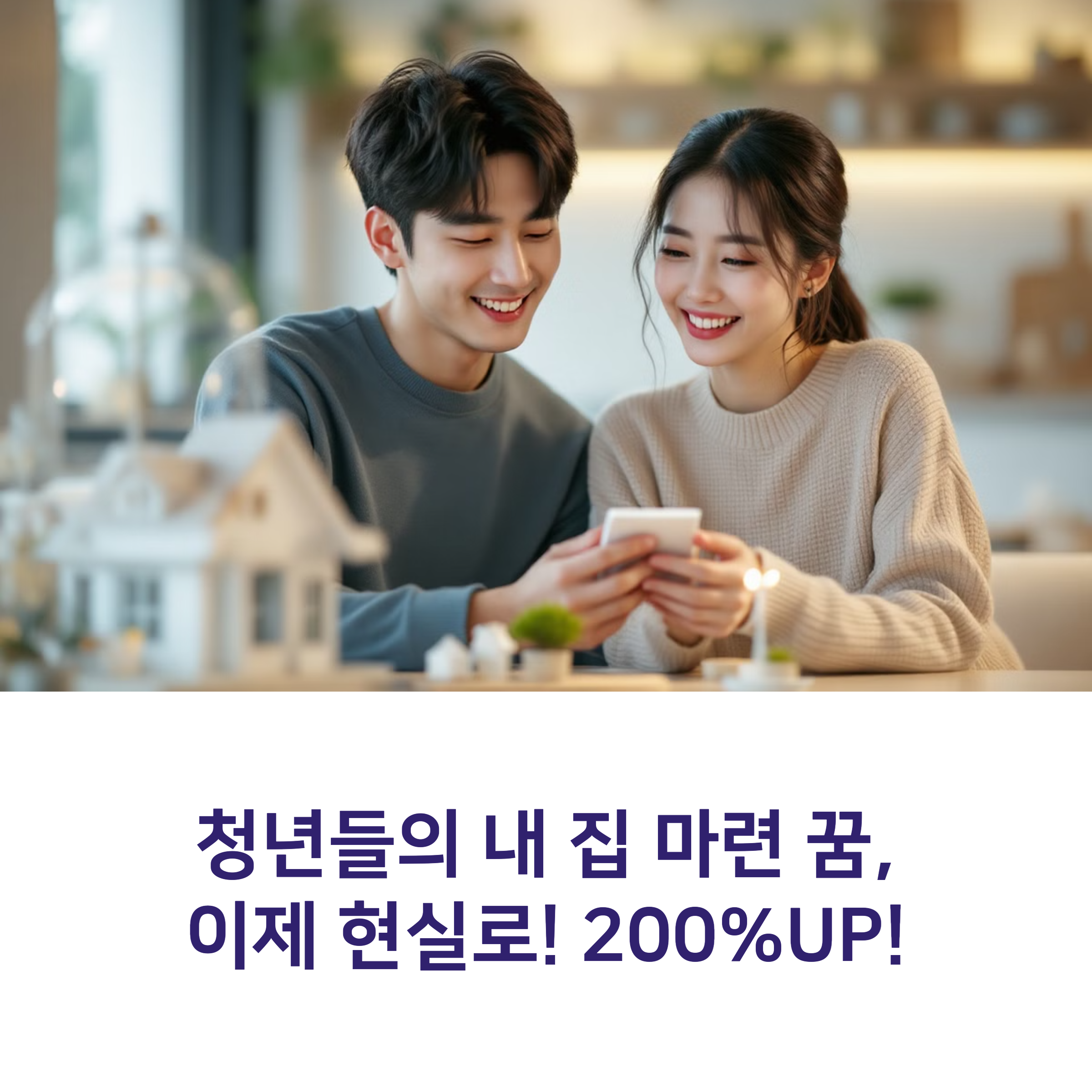 청년 주택드림 청약통장으로 내 집 마련 가능성 200% 높이는 완벽 활용법