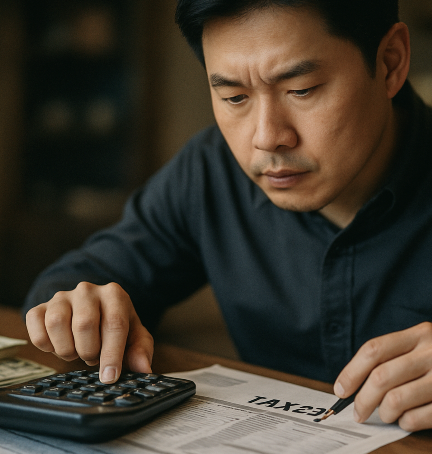 열심히 모았더니… 이자소득세 15.4%