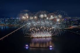 부산 불꽃 축제 숙소 예약 꿀팁