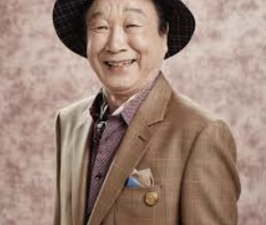 윤문식 사진