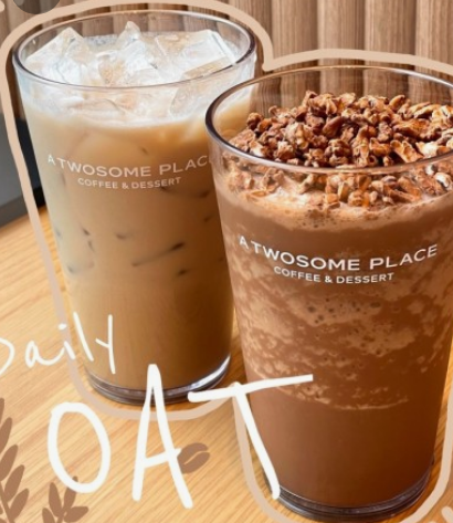 투썸플레이스 인기 추천 음료 BEST 9