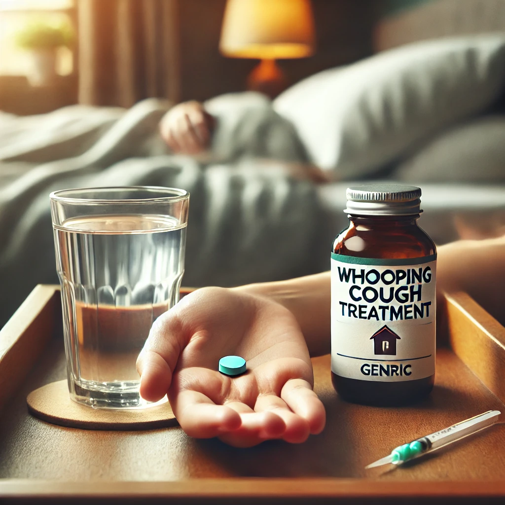 백일해 예방접종 종류, 안정성 (아기와 임산부를 위한 정보)