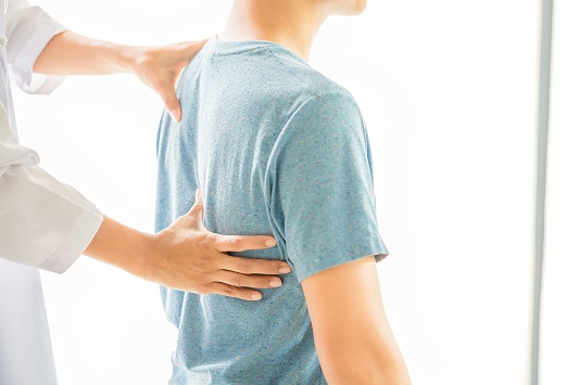 shoulder-dislocation