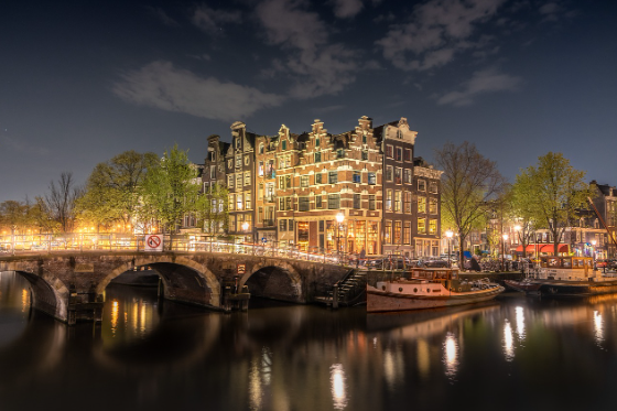 네덜란드 여행 시 꼭 방문해야 할 10가지 명소