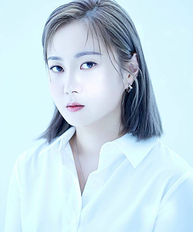 개그우먼-박나래