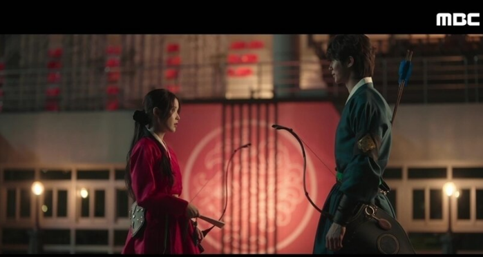 21세기 대군부인 촬영지 정리