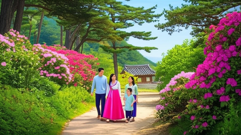 3월 광주 남구 여행 코스 양림동 푸..