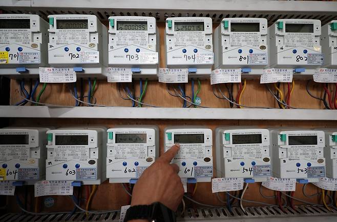 누진제 완화란? 기존과 뭐가 달라졌을까?