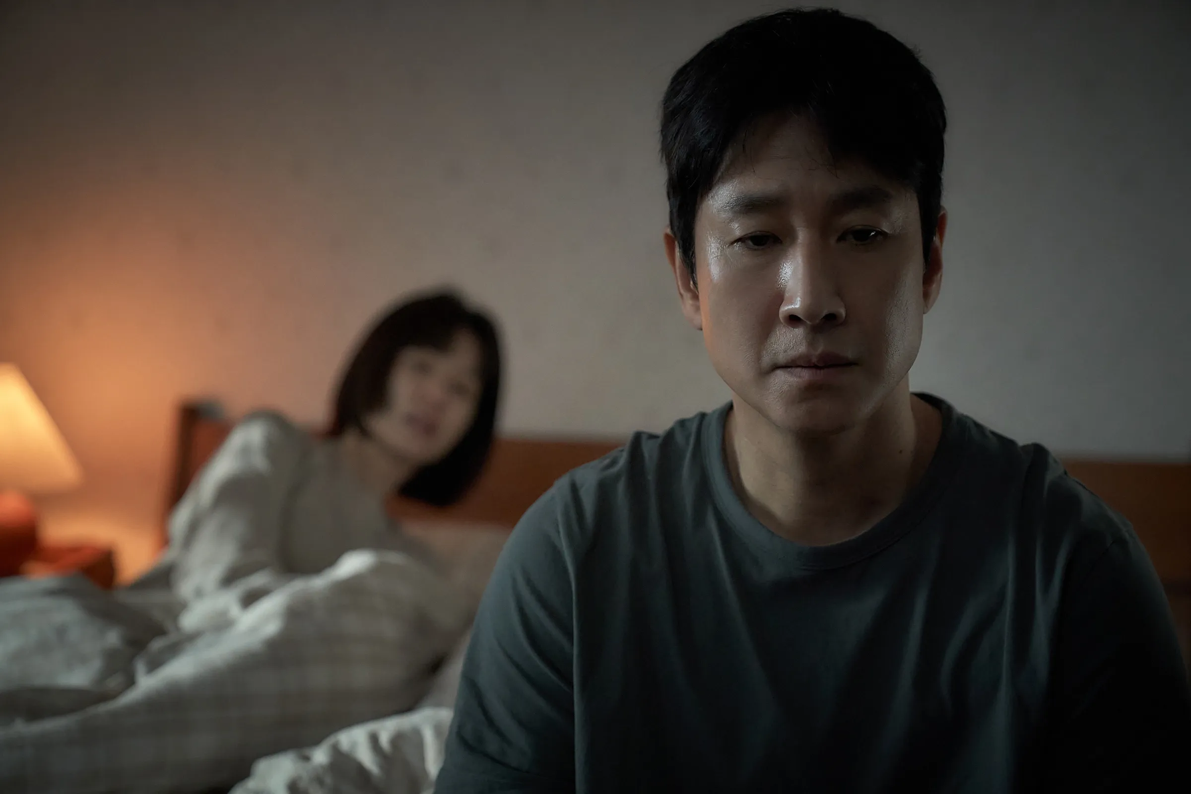 영화 잠 손익분기점