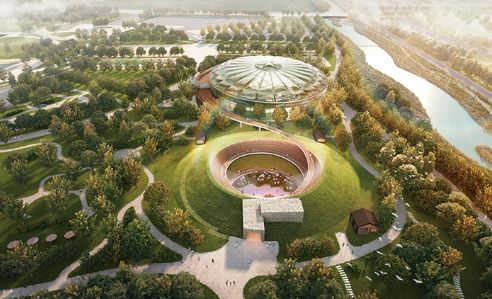 순천만국제정원박람회