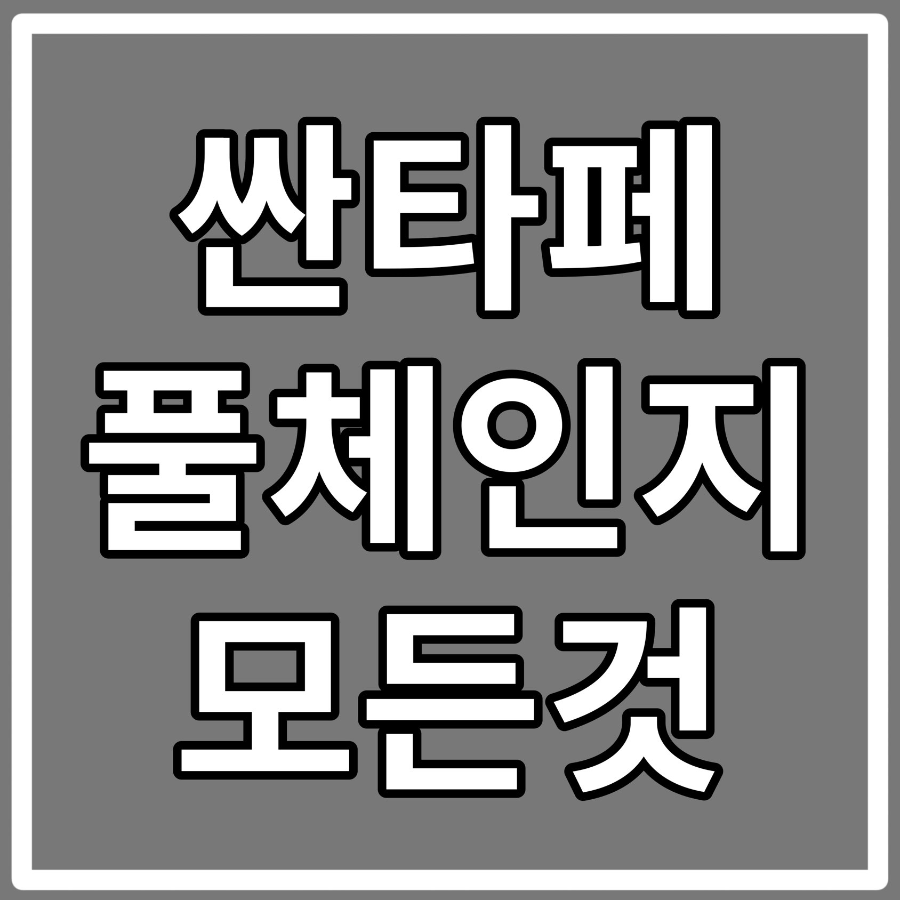 싼타페 풀체인지 mx5 신형 출시일 가격
