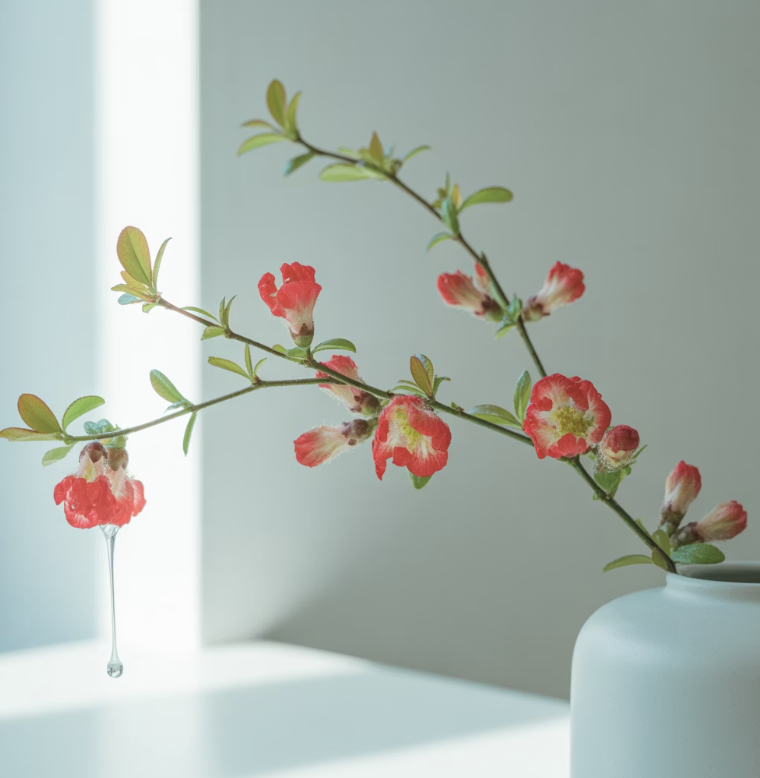 &amp;#39;겸손&amp;#39;이라는 꽃말 뒤에 숨겨진 가시