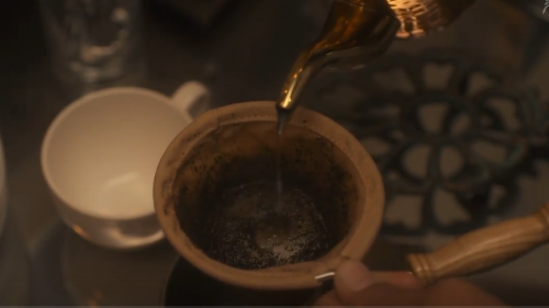 커피집의사람들