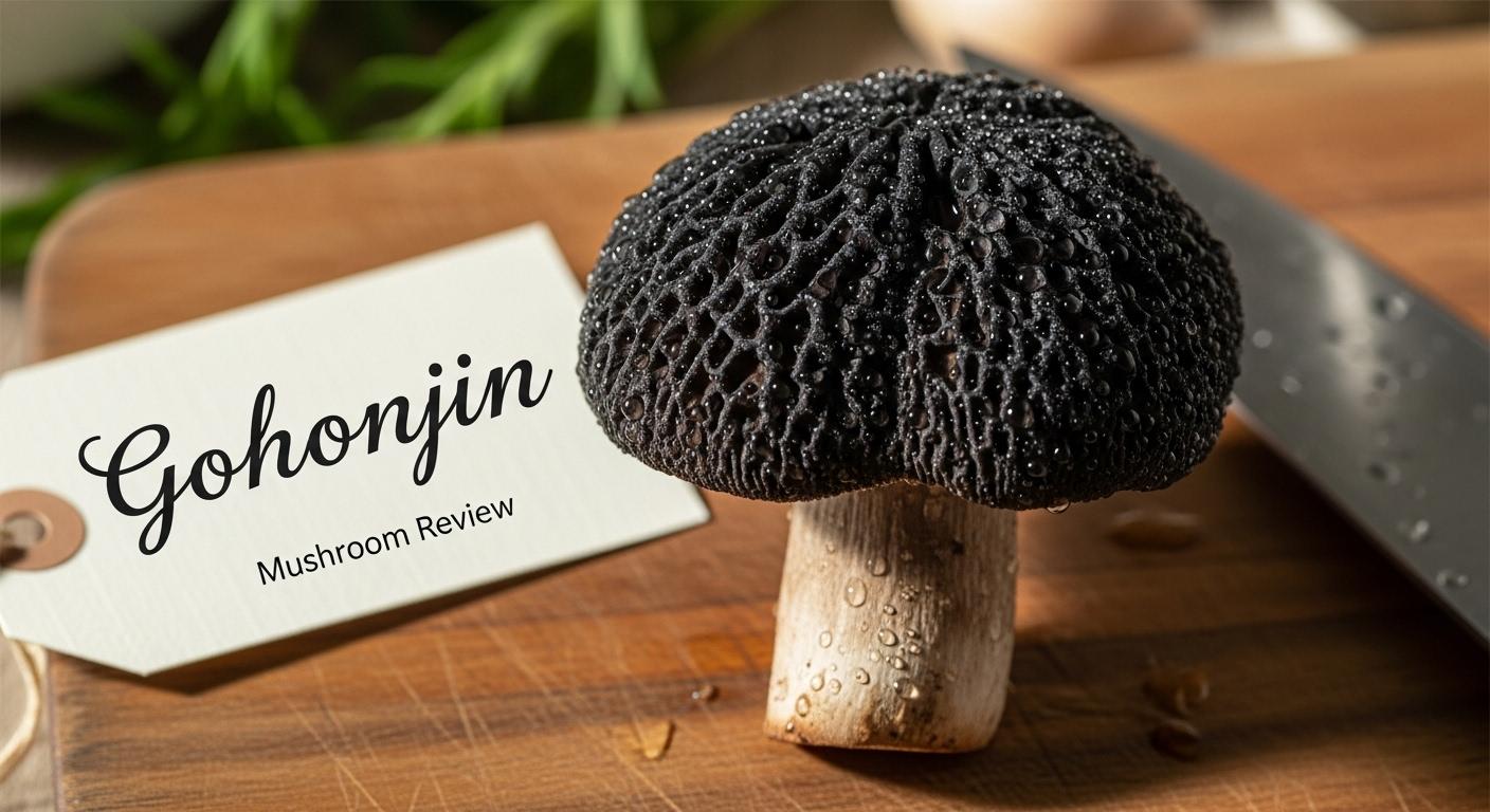 고혼진 검버섯 후기