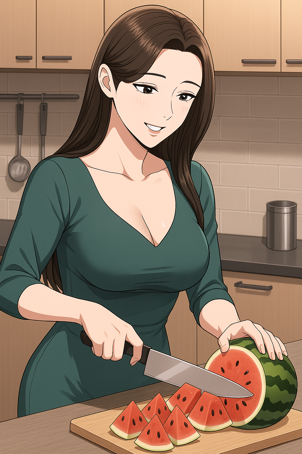 수박 보관법 총정리